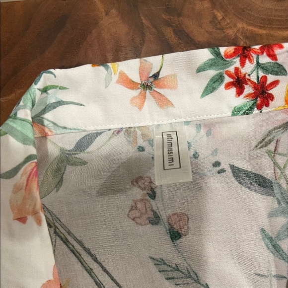 INTIMISSIMI PJ top sz M NWT - Picture 2 of 8